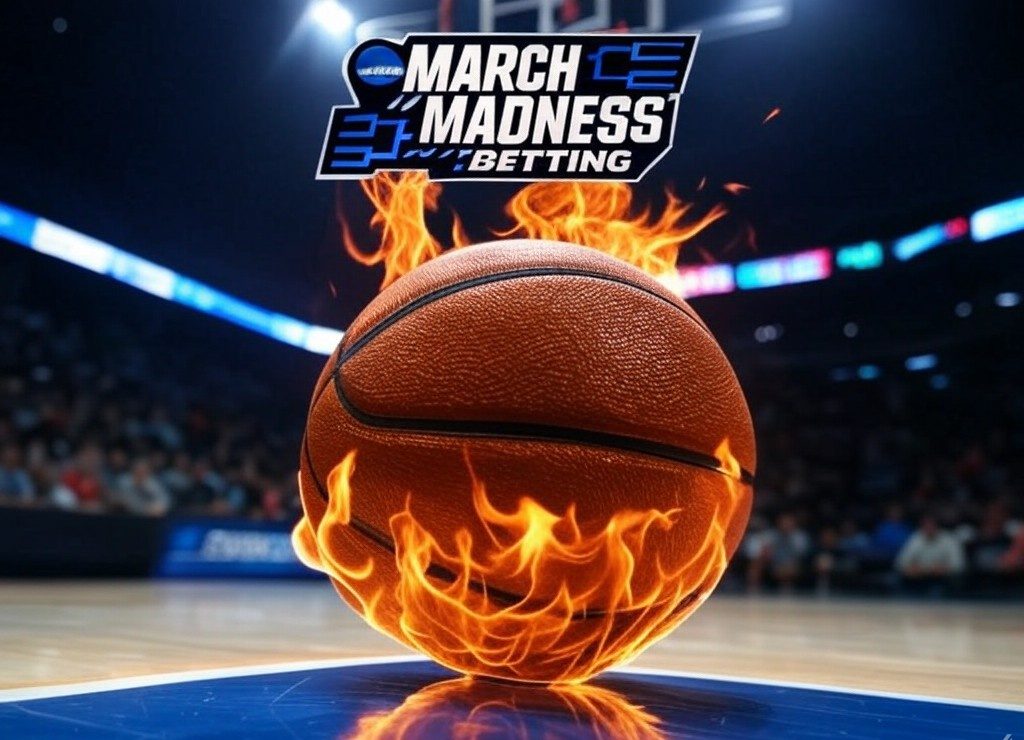 March Madness Betting: A Comprehensive Guide for 2025