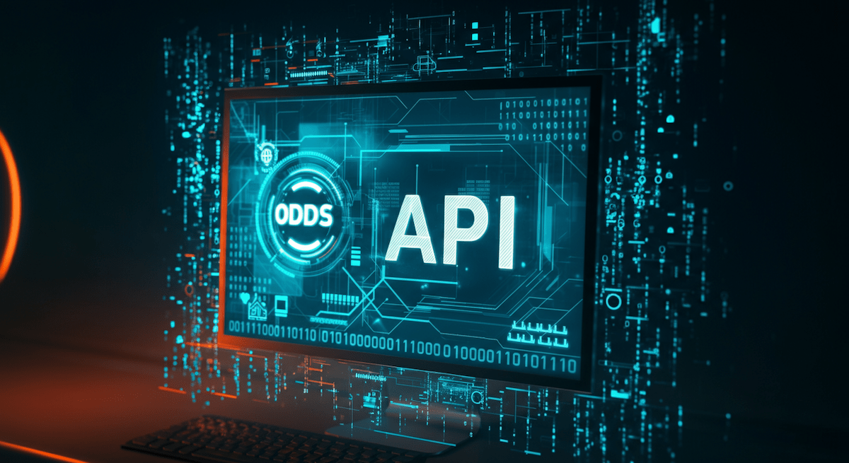 Why Giving Out an Odds API Makes You a Sharp Bookmaker