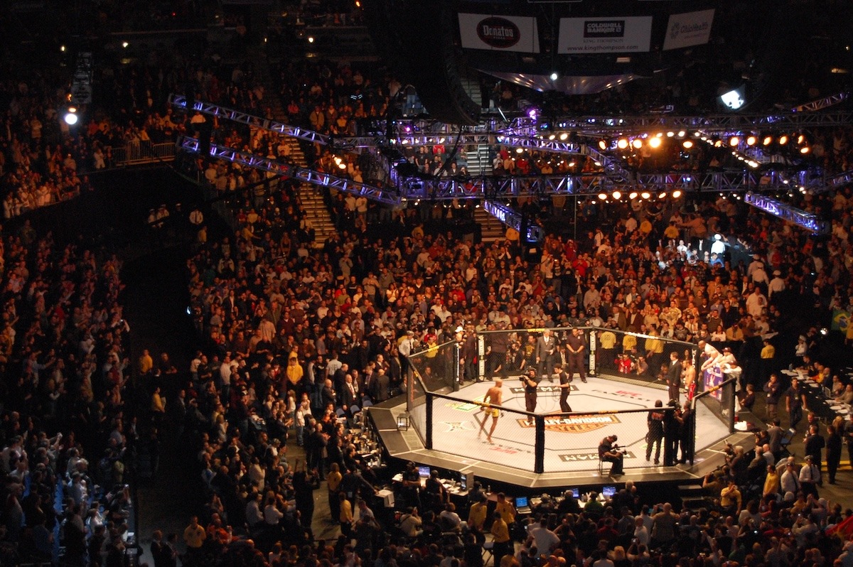 UFC Fight Night: Dern vs Ribas: Betting Predictions and Odds (Jan 11)