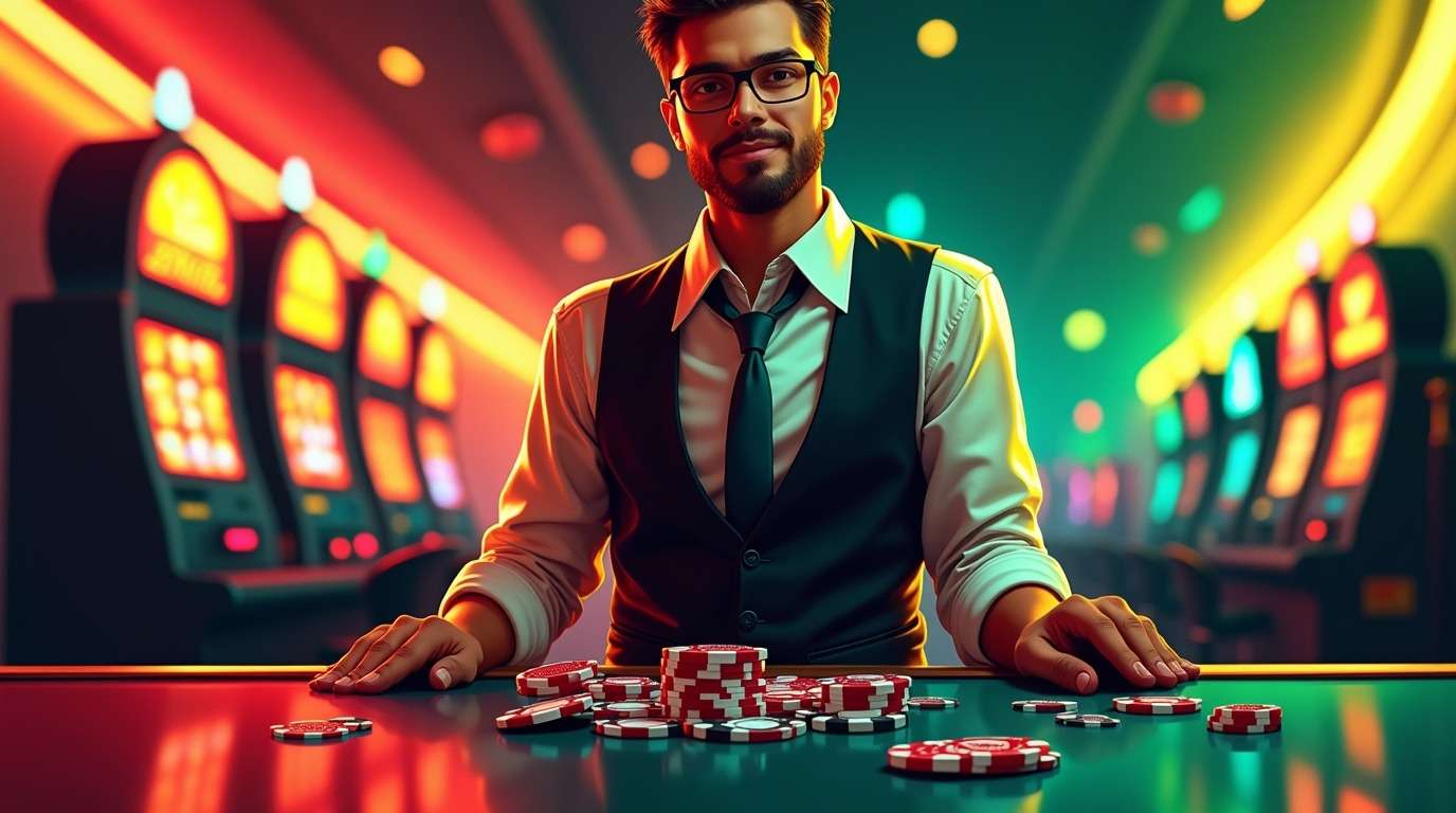 Mindset and Discipline: What Sports Bettors Can Learn from Elite Poker Players