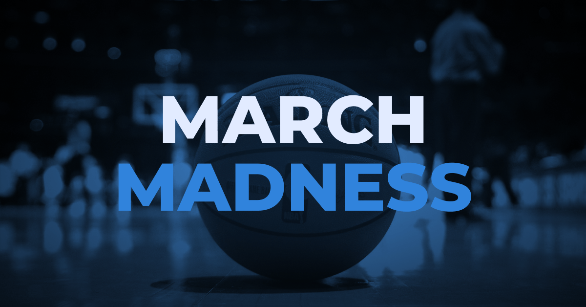 Top 10 Betting Tips for March Madness